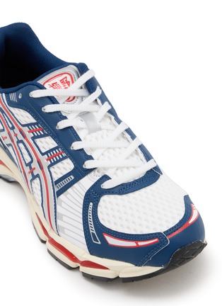 Detail View - Click To Enlarge - ASICS - GEL-KAYANO 12.1 Men's Sneakers