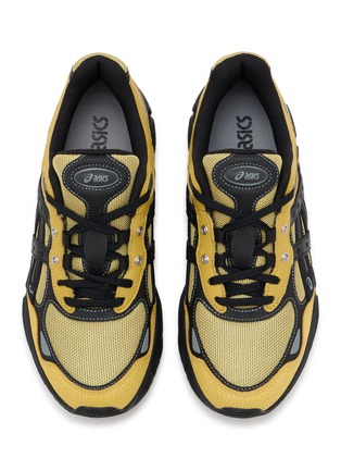 Detail View - Click To Enlarge - ASICS - X HAL STUDIOS GEL-NYC 2.0 SSHS Men's Sneakers