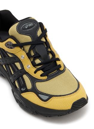 Detail View - Click To Enlarge - ASICS - X HAL STUDIOS GEL-NYC 2.0 SSHS Men's Sneakers