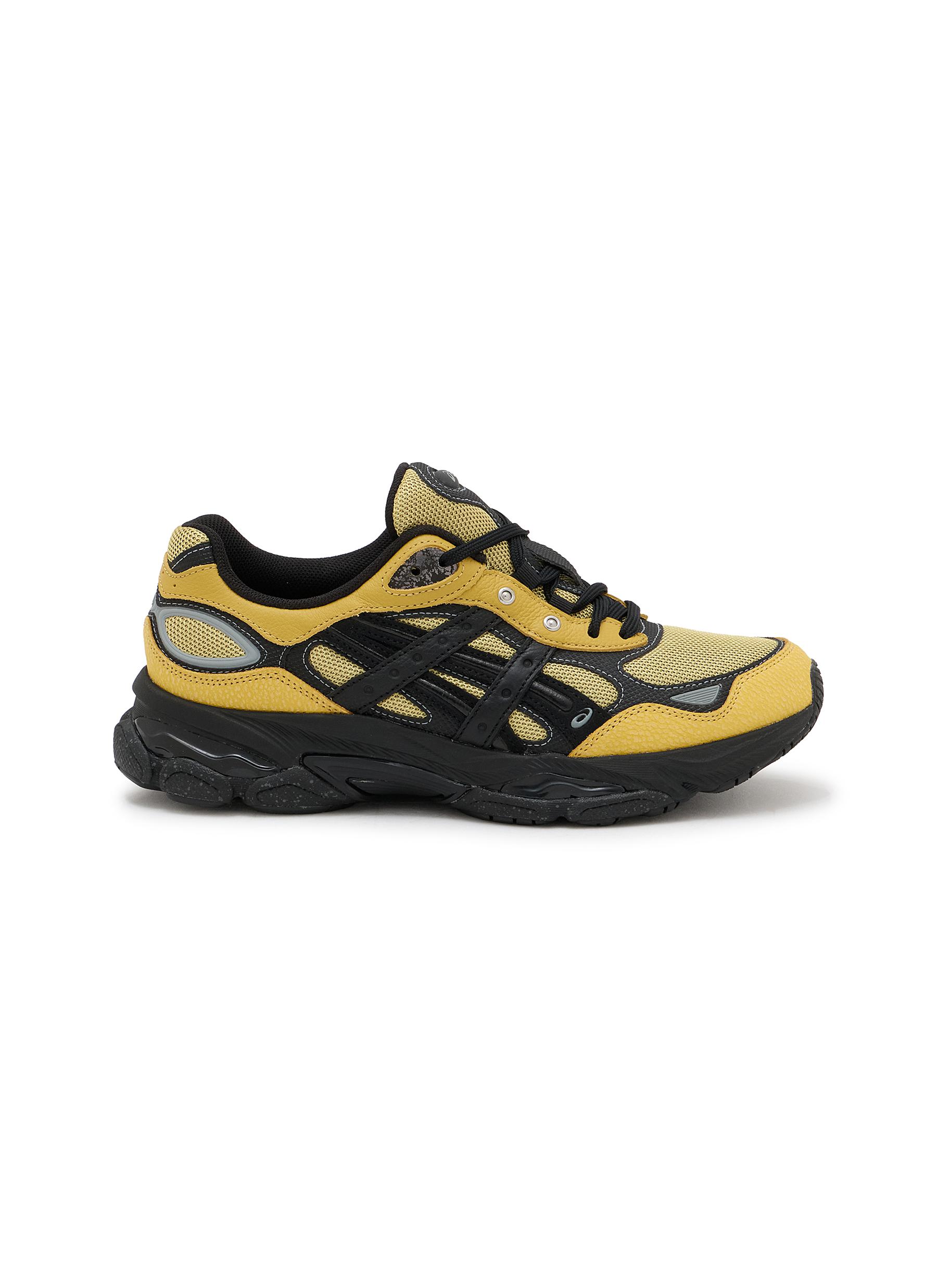 HAL STUDIOS Asics Gel-NYC 2.0 27.5cm ASICS \u0026 HAL STUDIOS 