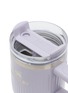 Detail View - Click To Enlarge - STANLEY - The Quencher H2.0 Fluted Tumbler 20oz — Purple Dust Gloss