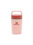STANLEY Café-To-Go Travel Mug 8oz — Peach Rose