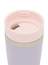 Detail View - Click To Enlarge - STANLEY - Café-To-Go Travel Mug 8oz — Purple Dust