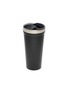 Detail View - Click To Enlarge - STANLEY - The Textured Everyday Tumbler 20oz — Black Gloss