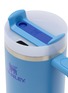 Detail View - Click To Enlarge - STANLEY - The Quencher H2.0 Tumbler 30oz — Blue Sky