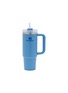 STANLEY The Quencher H2.0 Tumbler 30oz — Blue Sky