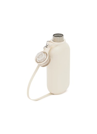 Detail View - Click To Enlarge - STANLEY - Clutch Waterbottle — Cream Gloss