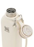Detail View - Click To Enlarge - STANLEY - Clutch Waterbottle — Cream Gloss