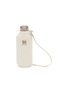 STANLEY Clutch Waterbottle — Cream Gloss