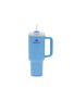 STANLEY The Quencher ProTour Flip Straw Lid Tumbler 40oz — Blue Sky