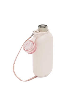 Detail View - Click To Enlarge - STANLEY - Clutch Waterbottle — Rose Quartz Gloss