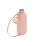 Detail View - Click To Enlarge - STANLEY - Clutch Waterbottle 16oz — Peach Rose