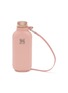 STANLEY Clutch Waterbottle 16oz — Peach Rose