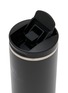Detail View - Click To Enlarge - STANLEY - The Transit Fliptop Mug 16oz — Black 2.0