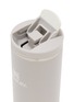 Detail View - Click To Enlarge - STANLEY - The Transit Fliptop Mug 16oz — Ash