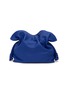 LOEWE Medium Coil Flamenco Leather Clutch