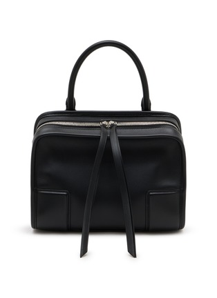 Detail View - Click To Enlarge - LOEWE - Small Amazona 180 Leather Bag