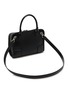 Detail View - Click To Enlarge - LOEWE - Small Amazona 180 Leather Bag