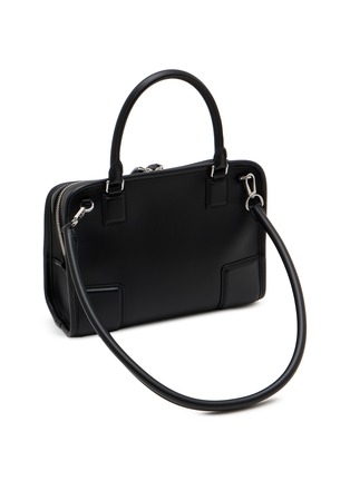  - LOEWE - Small Amazona 180 Leather Bag