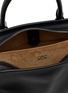  - LOEWE - Small Amazona 180 Leather Bag