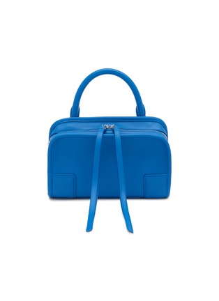 Detail View - Click To Enlarge - LOEWE - Mini Amazona 180 Leather Handbag