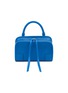Detail View - Click To Enlarge - LOEWE - Mini Amazona 180 Leather Handbag