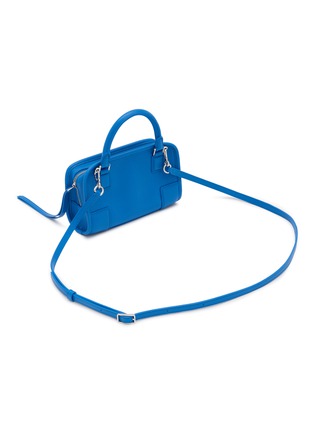 Detail View - Click To Enlarge - LOEWE - Mini Amazona 180 Leather Handbag