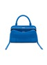 LOEWE Mini Amazona 180 Leather Handbag