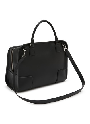 Detail View - Click To Enlarge - LOEWE - Large Amazona 180 Bag