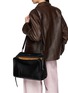 Back View - Click To Enlarge - LOEWE - Large Amazona 180 Bag
