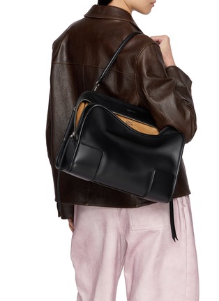 Front View - Click To Enlarge - LOEWE - Large Amazona 180 Bag