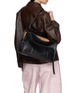 Front View - Click To Enlarge - LOEWE - Large Amazona 180 Bag
