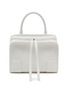 Detail View - Click To Enlarge - LOEWE - Small Amazona 180 Leather Bag