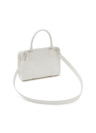 Detail View - Click To Enlarge - LOEWE - Small Amazona 180 Leather Bag