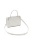 Detail View - Click To Enlarge - LOEWE - Small Amazona 180 Leather Bag
