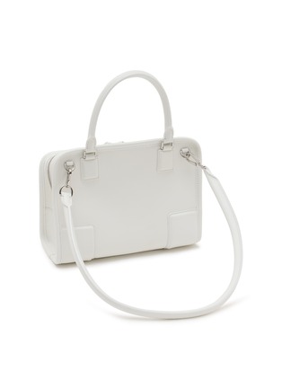  - LOEWE - Small Amazona 180 Leather Bag