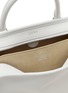  - LOEWE - Small Amazona 180 Leather Bag