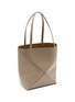 Detail View - Click To Enlarge - LOEWE - Medium Puzzle Fold Leather Tote Bag