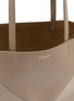 Detail View - Click To Enlarge - LOEWE - Medium Puzzle Fold Leather Tote Bag