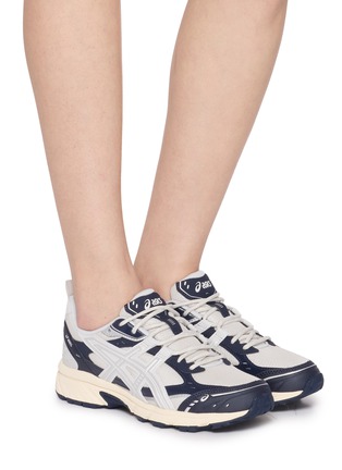 Figure View - Click To Enlarge - ASICS - GEL-NUNOBIKI Unisex Sneakers