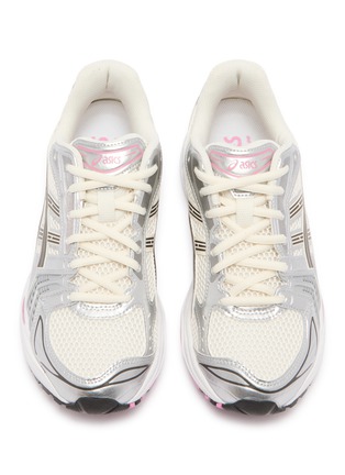 Detail View - Click To Enlarge - ASICS - Gel-Kayano 14 Unisex Sneakers