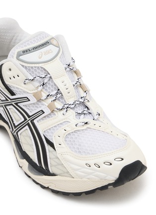 Detail View - Click To Enlarge - ASICS - GEL-NIMBUS 10.1 Unisex Sneakers