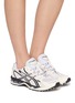 Figure View - Click To Enlarge - ASICS - GEL-NIMBUS 10.1 Unisex Sneakers
