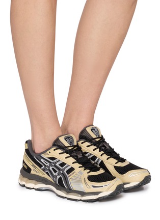 Figure View - Click To Enlarge - ASICS - GEL-KAYANO 12.1 Unisex Sneakers