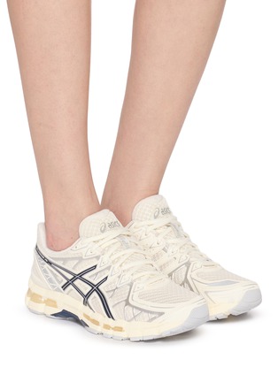 Figure View - Click To Enlarge - ASICS - Gel-Kayano 20 Unisex Sneakers
