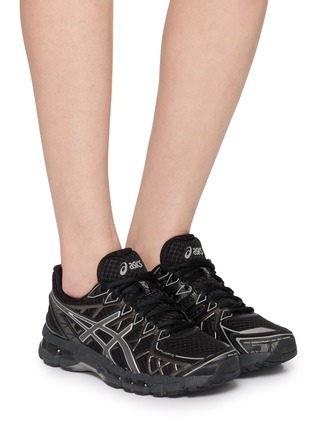 Figure View - Click To Enlarge - ASICS - Gel-Kayano 20 Unisex Sneakers
