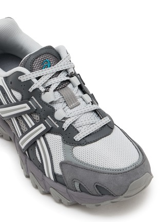 Detail View - Click To Enlarge - ASICS - GEL-SONOMA TR62 Unisex Sneakers