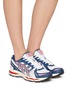 Figure View - Click To Enlarge - ASICS - GEL-KAYANO 12.1 Unisex Sneakers