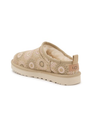  - UGG - Micro Sun Stitch Suede Boots