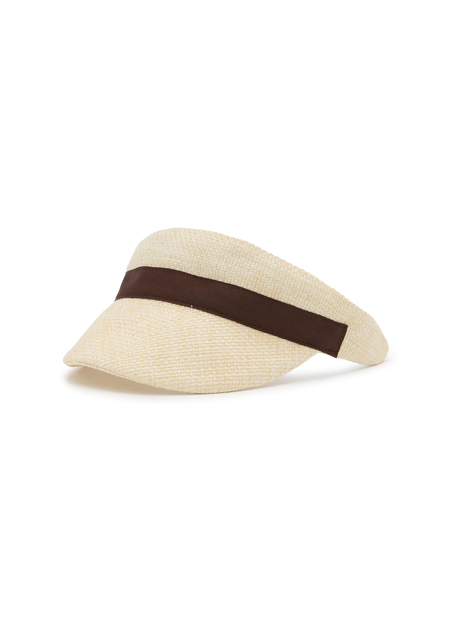 Jennifer Oullette hat Meet Jennifer Ouellette – CanvasRebel Magazine main image 4
